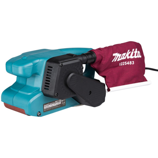 Makita 9911/1 3inch Belt Sander 110V Makita 9911/1 3inch Belt Sander 110V