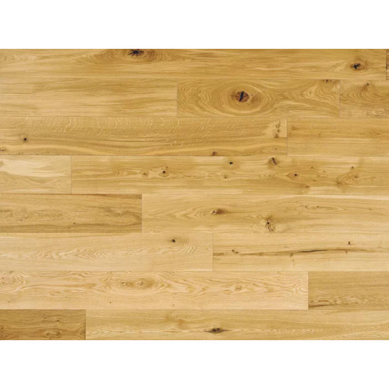 Elka Rustic Brushed & Oiled Oak Engineered Flooring - Pack Size 2.075m2 Elka Rustic Brushed & Oiled Oak Engineered Flooring - Pack Size 2.075m2