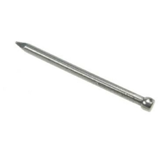 Losthead Wire Nail 50mm Bright 1/2Kg - box of 6 Losthead Wire Nail 50mm Bright 1/2Kg - box of 6