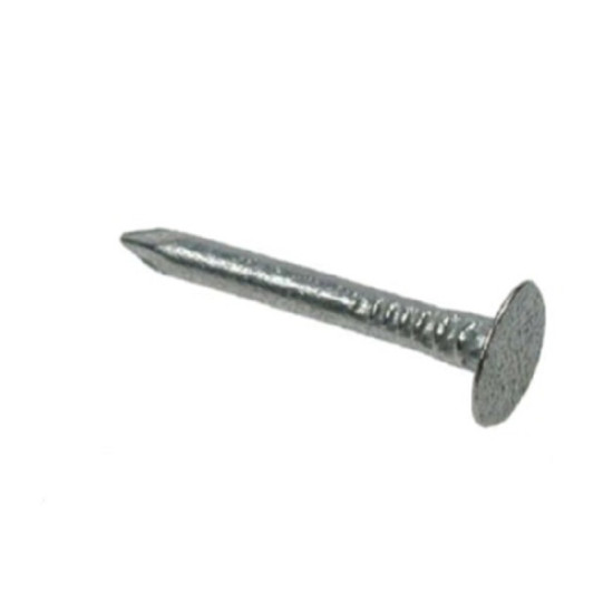 Felt Nail 20mm Galvanised 1/2kg Felt Nail 20mm Galvanised 1/2kg