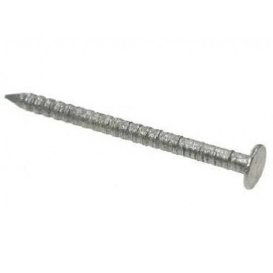 Annular Ring Shank Nail 50mm 2 1/2kg Annular Ring Shank Nail 50mm 2 1/2kg
