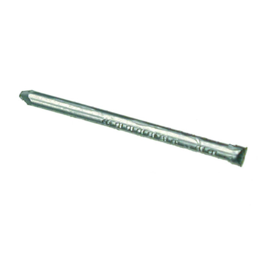 Oval Wire Nail 40mm Bright 1/2Kg Oval Wire Nail 40mm Bright 1/2Kg