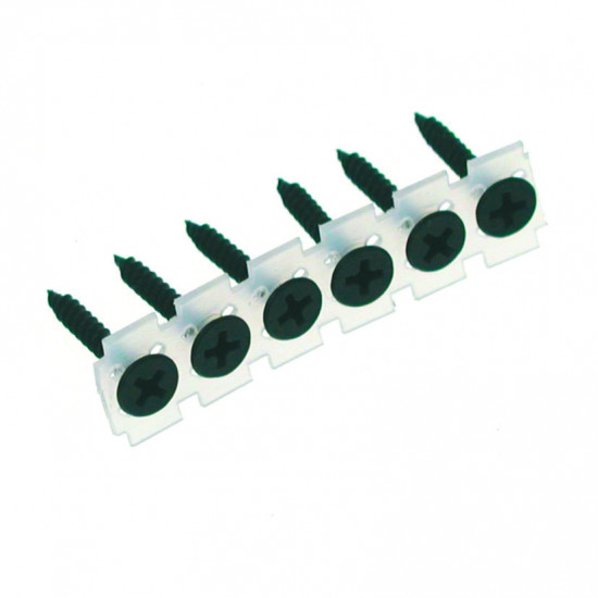 3.5 x 32mm Collated Drywall Fine Qty 1000 3.5 x 32mm Collated Drywall Fine Qty 1000