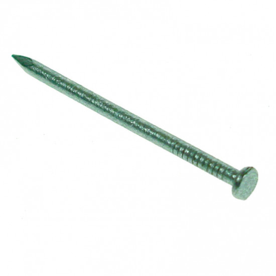 Round Wire Nail 75mm Galvanised 2 1/2kg Round Wire Nail 75mm Galvanised 2 1/2kg