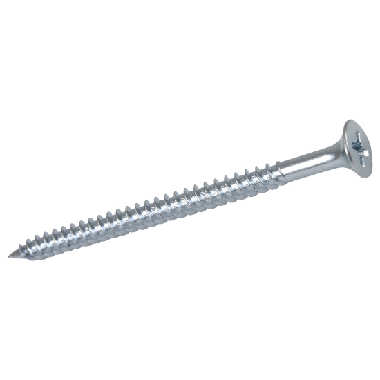 32mm Drywall Screw Bright Zinc Plated Qty 1000 32mm Drywall Screw Bright Zinc Plated Qty 1000