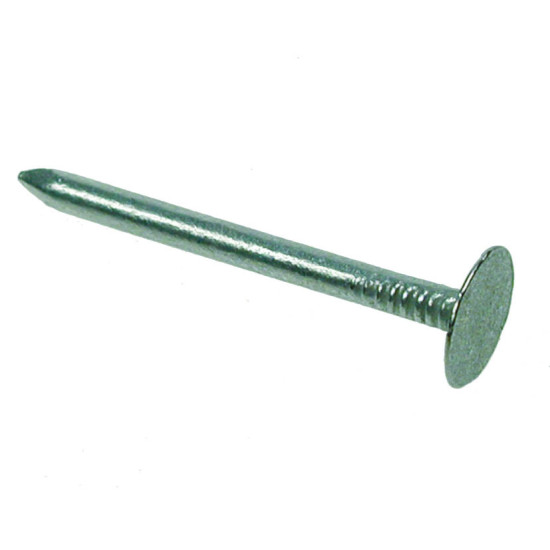 Clout Nail 65mm Galvanised 1/2kg Clout Nail 65mm Galvanised 1/2kg