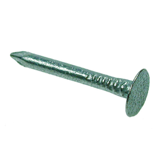 Felt Nail 13mm Galvanised 1/2kg Felt Nail 13mm Galvanised 1/2kg