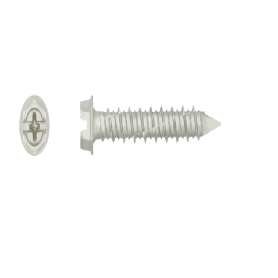 Rawlplug Concrete Screwbolt 8mm x 90mm Hexagonal Head Pack of 10 Rawlplug Concrete Screwbolt 8mm x 90mm Hexagonal Head Pack of 10