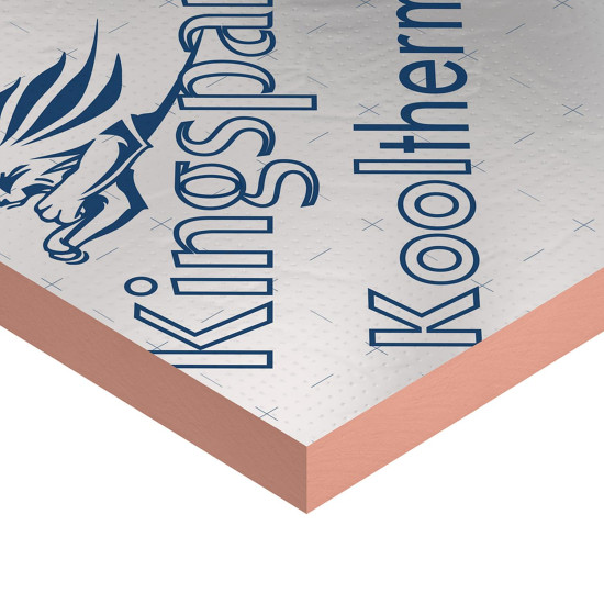 75mm x 1200mm x 450mm Kingspan Kooltherm Partial Fill Cavity Wall Insulation ... 75mm x 1200mm x 450mm Kingspan Kooltherm Partial Fill Cavity Wall Insulation ...