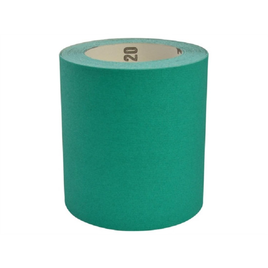 Oakey Liberty Green Oakey 115m x 10m P120 Liberty Green Roll