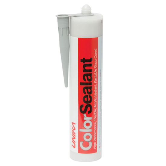 Unika 71102054 Color Sealant Grey Dust 310 ml Unika 71102054 Color Sealant Grey Dust 310 ml
