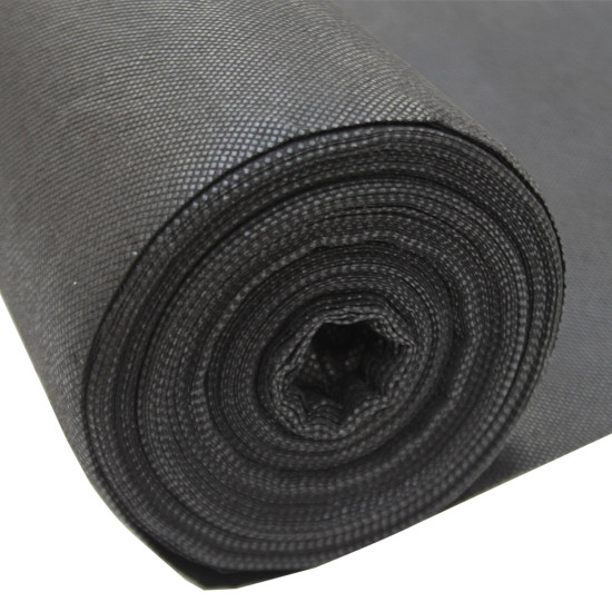 Weed Control Landscaping Fabric 1m x 20m Weed Control Landscaping Fabric 1m x 20m