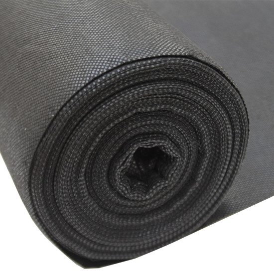 Heavy Duty Landscape Fabric 2m x 25m Heavy Duty Landscape Fabric 2m x 25m