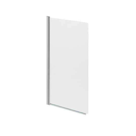 Single Panel Bath Screen 1400 x 750mm Single Panel Bath Screen 1400 x 750mm