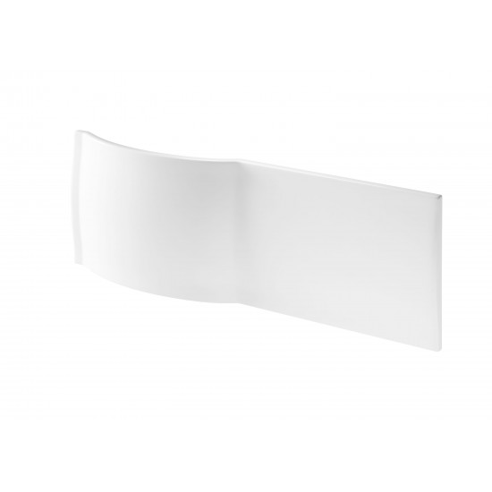 Rothay Rennes Shower Bath 1700mm Front Panel Rothay Rennes Shower Bath 1700mm Front Panel