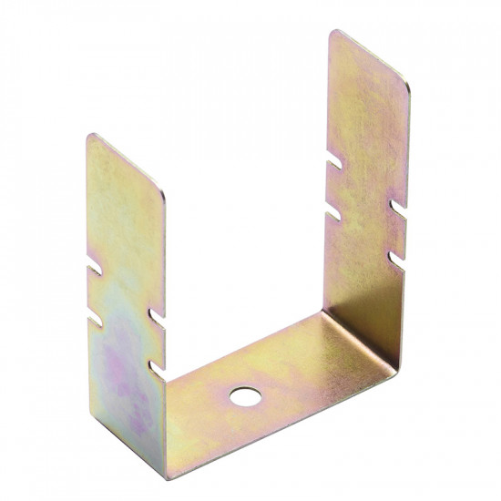 D-line SAFE-D50 Fire Clip 50mm PK50 D-line SAFE-D50 Fire Clip 50mm PK50