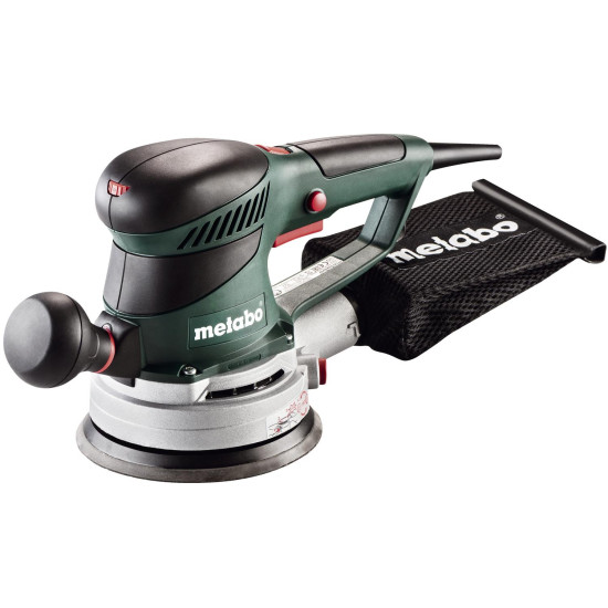Metabo SXE450 Turbo Tec 350W 150mm Random Orbit Disc Sander 110V Metabo SXE450 Turbo Tec 350W 150mm Random Orbit Disc Sander 110V