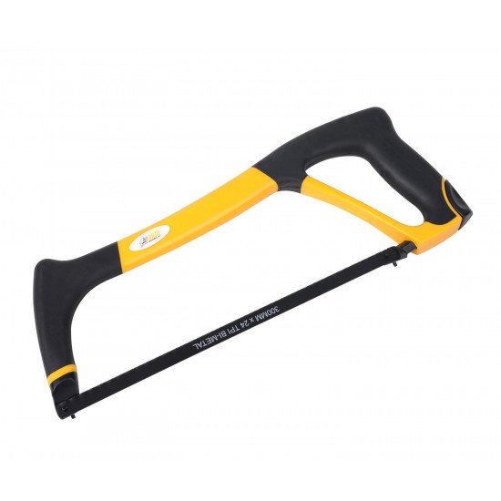 Ram 12in Heavy Duty Hacksaw RAM0033 Ram 12in Heavy Duty Hacksaw RAM0033