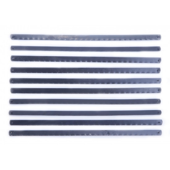 Ram 6in 152mm Junior Hacksaw Blades for Metal RAM0039 Ram 6in 152mm Junior Hacksaw Blades for Metal RAM0039