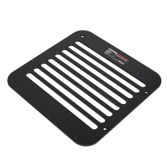 Trend Draining Groove Jig DG/JIG Trend Draining Groove Jig DG/JIG