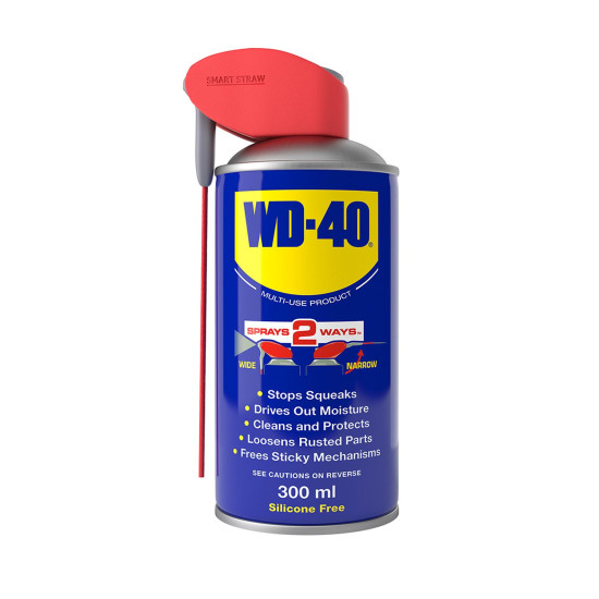 WD-40 Smart Straw 300ml WD-40 Smart Straw 300ml