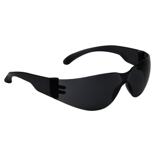 Armour Up Safety Specs Smoked Lens Armour Up Safety Specs Smoked Lens
