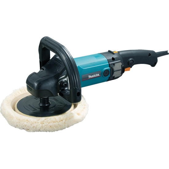 Makita 9237CB/1 Polisher 110V 180mm Makita 9237CB/1 Polisher 110V 180mm