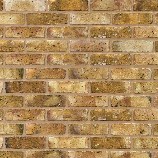 Imperial Original London Stock Brick 65mm - Pack of 612 Imperial Original London Stock Brick 65mm - Pack of 612