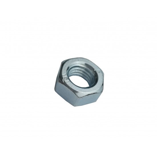 Hexagon Full Nuts M10 Pack of 10 Hexagon Full Nuts M10 Pack of 10