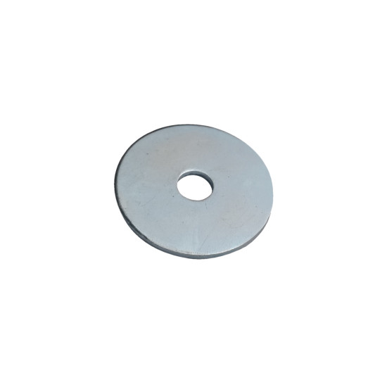 M6 x 30 Penny Washer Bright Zinc Plated Qty 50 M6 x 30 Penny Washer Bright Zinc Plated Qty 50