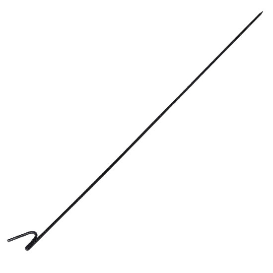 Roughneck 64-605 Fencing Pin 12mm x 1300mm 5 Pack Roughneck 64-605 Fencing Pin 12mm x 1300mm 5 Pack