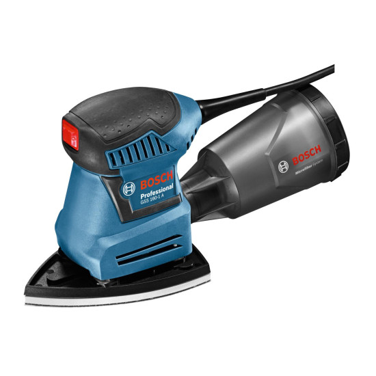 Bosch GSS-160 Orbital Sander 240V Bosch GSS-160 Orbital Sander 240V
