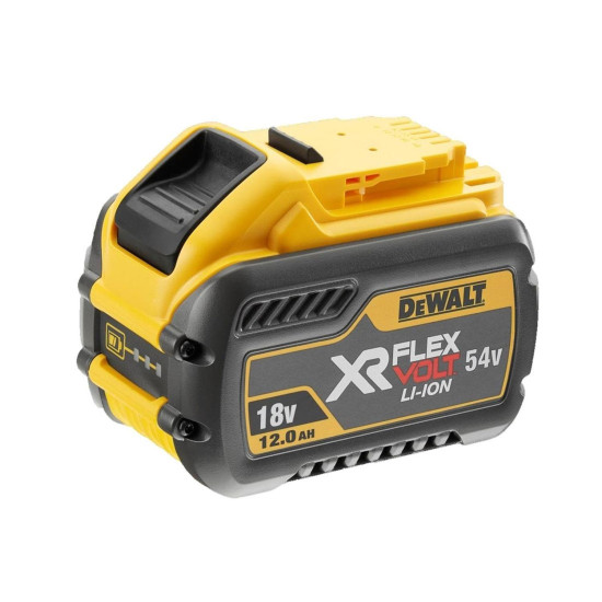 DeWalt DCB548-XJ XR FlexVolt 12AH Battery DeWalt DCB548-XJ XR FlexVolt 12AH Battery