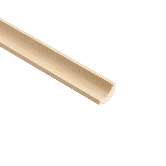 Scotia Pine 2400 mm x 21 mm x 21 mm