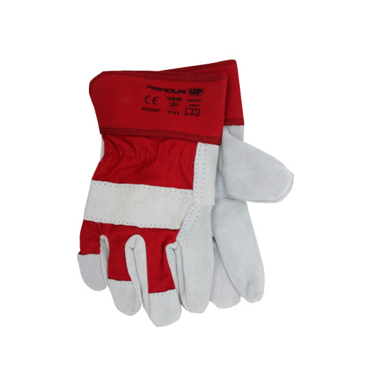 Armour Up Ultimate Rigger Gloves Large Armour Up Ultimate Rigger Gloves Large