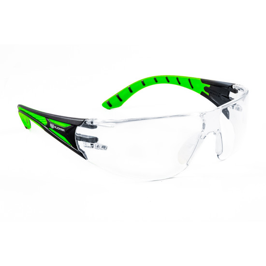 Armour Up Wraparound Safety Glasses Clear Lens Armour Up Wraparound Safety Glasses Clear Lens