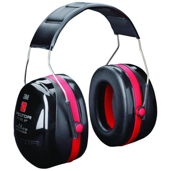 3m Optime Iii Ear Defender 3m Optime Iii Ear Defender