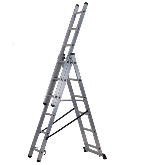 Werner 7101418 Combination Ladder 4 in 1 Werner 7101418 Combination Ladder 4 in 1