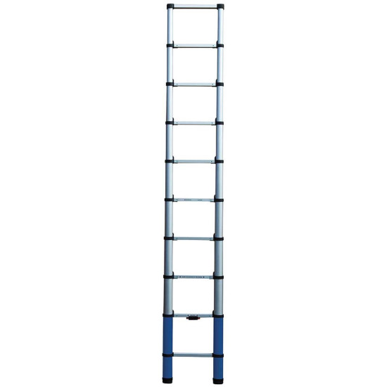 Werner 8702920 Telescopic Extension Ladder 2.9m Werner 8702920 Telescopic Extension Ladder 2.9m