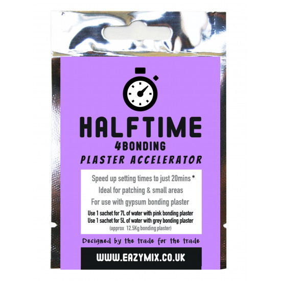Eazy Mix Halftime 4BONDING Accelerator Eazy Mix Halftime 4BONDING Accelerator