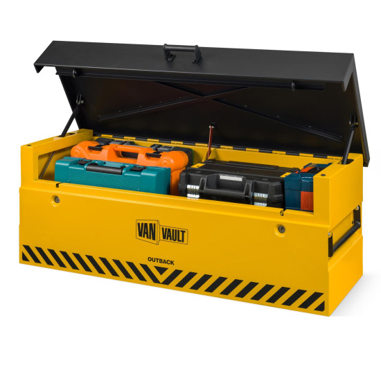 New Van Vault Outback Tool