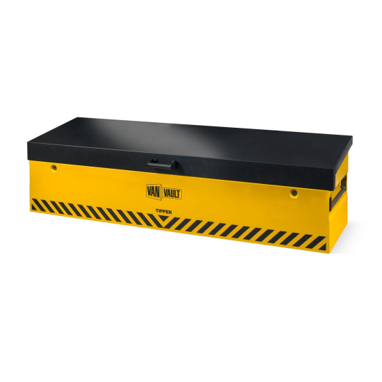 New Van Vault Tipper Tool New Van Vault Tipper Tool