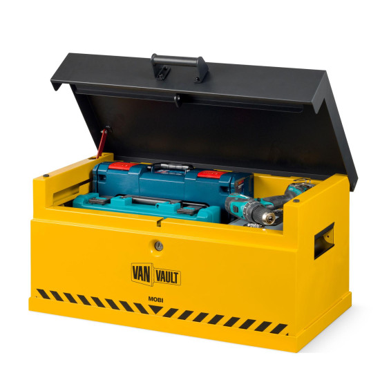 New Van Vault Mobi Tool New Van Vault Mobi Tool
