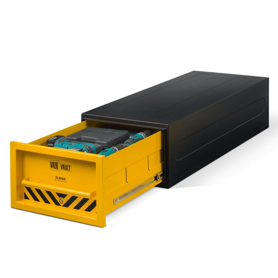 New Van Vault Slider Tool New Van Vault Slider Tool