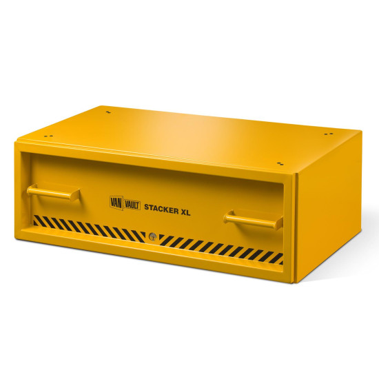 New Van Vault Stacker XL Tool New Van Vault Stacker XL Tool