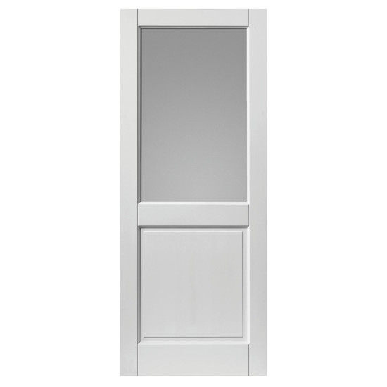 2 x G Extreme External Prefinished Door 2 x G Extreme External Prefinished Door