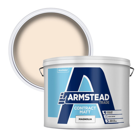 Armstead Trade Contract Matt 10L Magnolia Armstead Trade Contract Matt 10L Magnolia