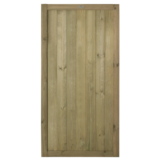 Vertical Tongue & Groove Gate 900mm x 1.83m Vertical Tongue & Groove Gate 900mm x 1.83m