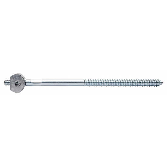 Zipbolt Newel Post Fastener PPQT14.100 Zipbolt Newel Post Fastener PPQT14.100
