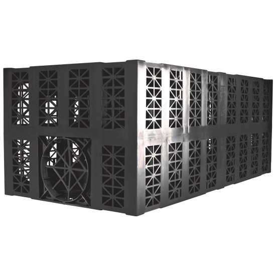 Wavin Aquacell CORE-R Modular Unit 6LB150 Wavin Aquacell CORE-R Modular Unit 6LB150